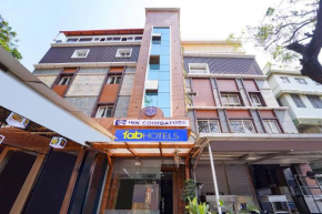 FabHotel INK - Nr Coimbatore North Railway Station